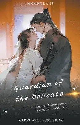 Mie Ying Shi Tai - Guardian of the Delicate, Häftad. Tillgänglighet: Lägg i varukorg