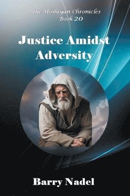 Barry Nadel - Justice Amidst Adversity, Häftad. Tillgänglighet: Lägg i varukorg
