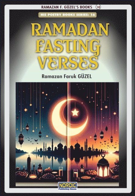 Ramazan Faruk Guzel - Ramadan Fasting Verses, E-bok
