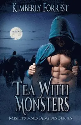 Kimberly Forrest - Tea With Monsters, Häftad. Tillgänglighet: Lägg i varukorg