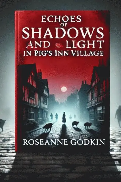 Roseanne Godkin - Echoes of Shadows and Light in Pig's Inn Village, E-bok. Tillgänglighet: Lägg i varukorg