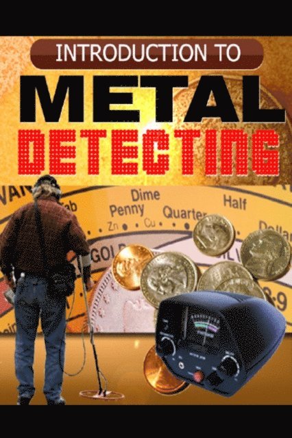 Ricardo Ripoll - Introduction to Metal Detecting, E-bok. Tillgänglighet: Lägg i varukorg