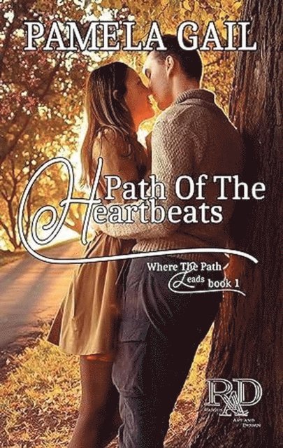 Pamela Gail - Path of the Heartbeats, E-bok