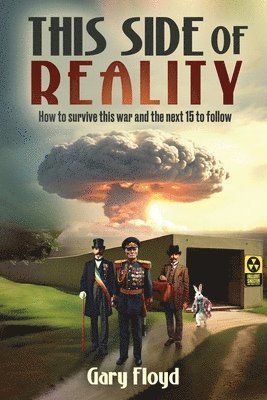 Gary Floyd - This Side of Reality, Häftad