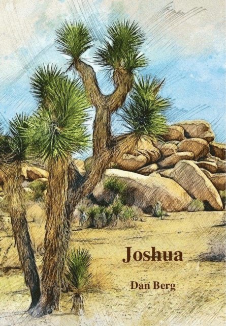 Dan Berg - Joshua, E-bok. Tillgänglighet: Lägg i varukorg