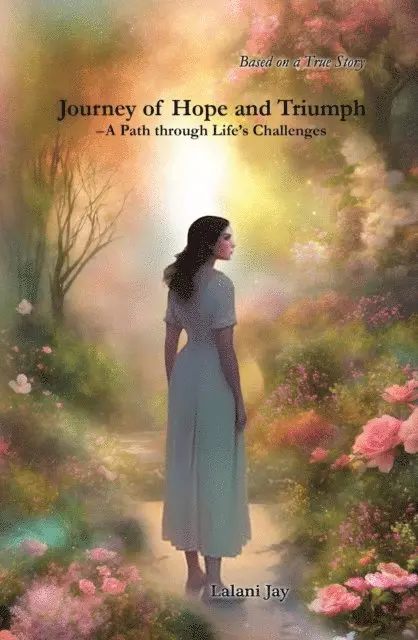 LALANI JAY - Journey of Hope and Triumph - A Path through Life's Challenges, E-bok. Tillgänglighet: Lägg i varukorg