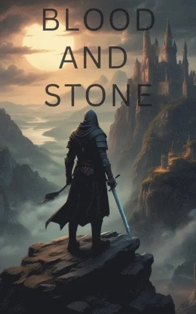 Rowan Ashford - Blood and Stone, E-bok. Tillgänglighet: Lägg i varukorg