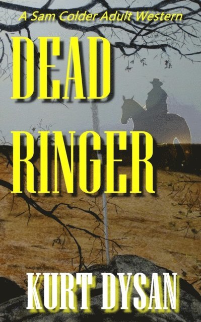 Kurt Dysan - Dead Ringer, E-bok