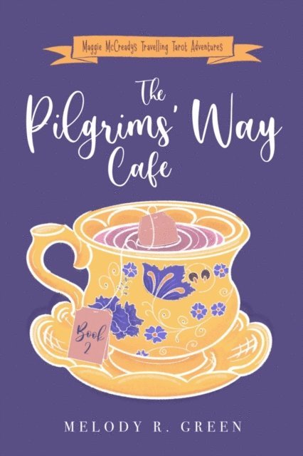 Melody R. Green - Pilgrims' Way Cafe, E-bok. Tillgänglighet: Lägg i varukorg