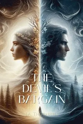 J a Thornhill - Devil's Bargain, Häftad. Tillgänglighet: Lägg i varukorg