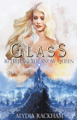 Alydia Rackham - Glass, Häftad