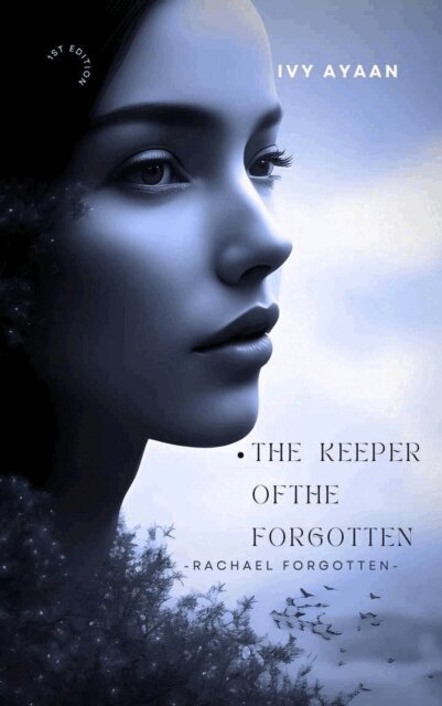 Ivy Ayaan - Keeper Of The Forgotten, E-bok