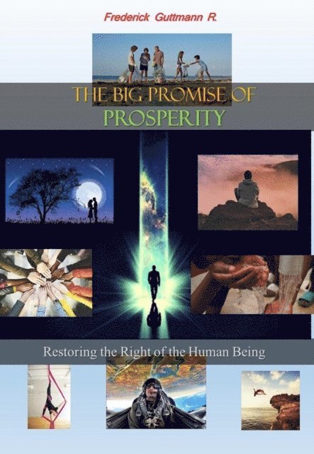Frederick Guttmann - Treatise on The Great Promise of Prosperity, E-bok. Tillgänglighet: Lägg i varukorg