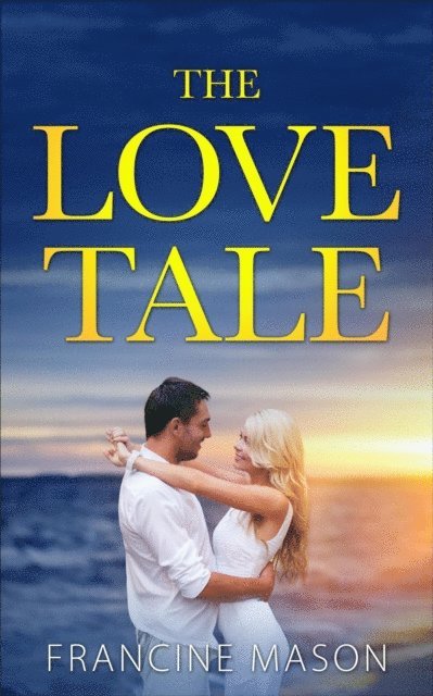 Francine Mason - Love Tale, E-bok