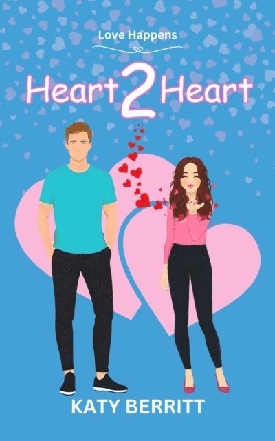 Katy Berritt - Heart-2-Heart, E-bok. Tillgänglighet: Lägg i varukorg