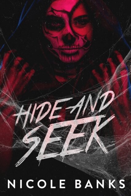 Nicole Banks - Hide & Seek, E-bok