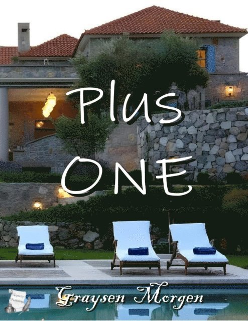 Graysen Morgen - Plus ONE, E-bok