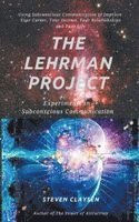 Steven Claysen - Lehrman Project, Häftad