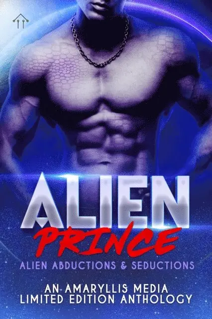 Stella Nova, Ariel Dawn, Ashlyn Hawkes - Alien Prince, E-bok. Tillgänglighet: Lägg i varukorg