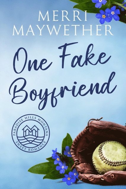 Merri Maywether - One Fake Boyfriend, E-bok