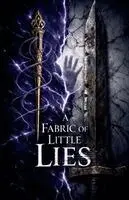 James Mitchell - Fabric of Little Lies, Häftad. Tillgänglighet: Lägg i varukorg