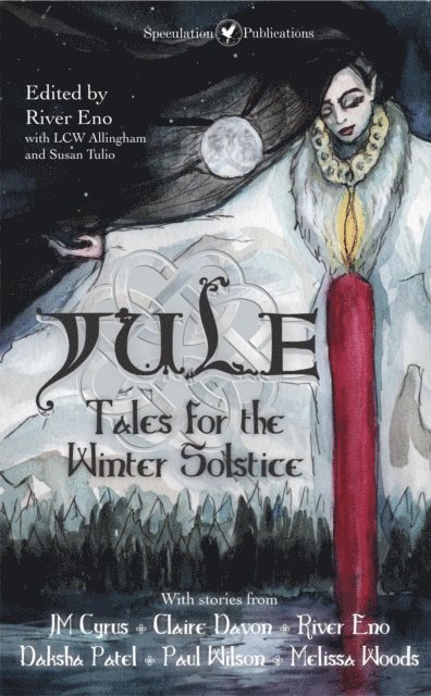 Speculation Publications - Yule, E-bok