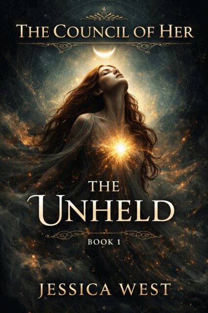 Jessica West - Unheld, E-bok