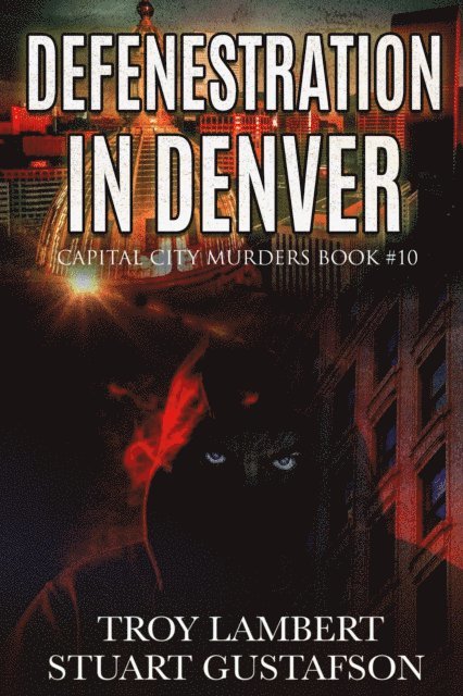 Defenstration in Denver
