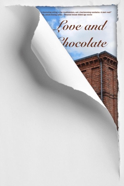 Love and Chocolate: A Christian Historical Romance