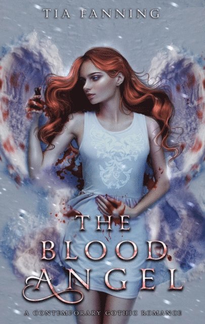 Tia Fanning - Blood Angel, E-bok