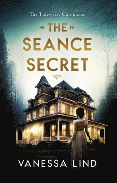 Vanessa Lind - Seance Secret, E-bok
