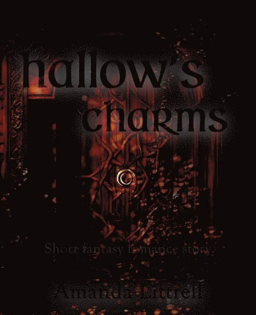 Amanda Littrell - Hallow's Charms, E-bok. Tillgänglighet: Lägg i varukorg