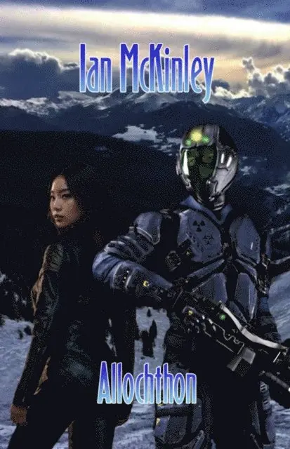 Ian McKinley - Allochthon, E-bok. Tillgänglighet: Lägg i varukorg