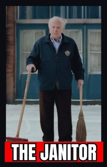 jessica diogo - Janitor, E-bok