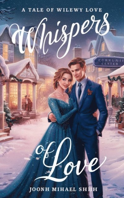 John Michael Smith - Whispers of Love, E-bok