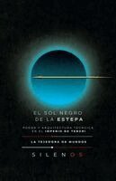 Cristina Lobo, Manuel Rodsua - Sol Negro de la Estepa, Häftad
