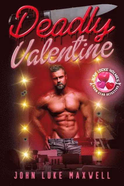 John Luke Maxwell - Deadly Valentine, E-bok. Tillgänglighet: Lägg i varukorg