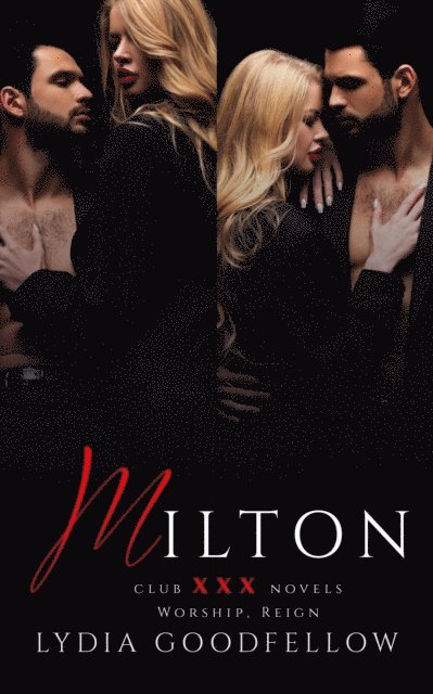 Lydia Goodfellow - Milton: The Complete Duet, E-bok