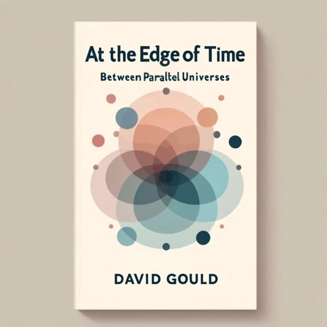 David Gould - At the Edge of Time: Between Parallel Universes, E-bok