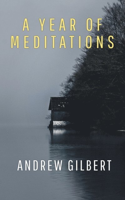 year of meditations