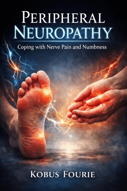 Kobus Fourie - Peripheral Neuropathy, E-bok. Tillgänglighet: Lägg i varukorg