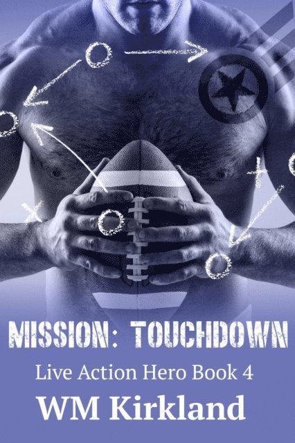W.M. Kirkland - Mission: Touchdown, E-bok