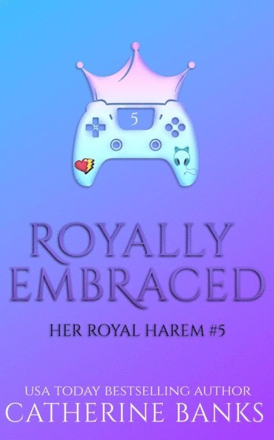 Royally Embraced