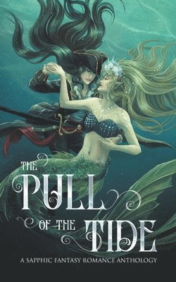 Sd Simper, Erin Branch, Evelyn Shine - Pull of the Tide, Häftad. Tillgänglighet: Lägg i varukorg