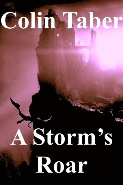 Colin Taber - Storm's Roar, E-bok. Tillgänglighet: Lägg i varukorg