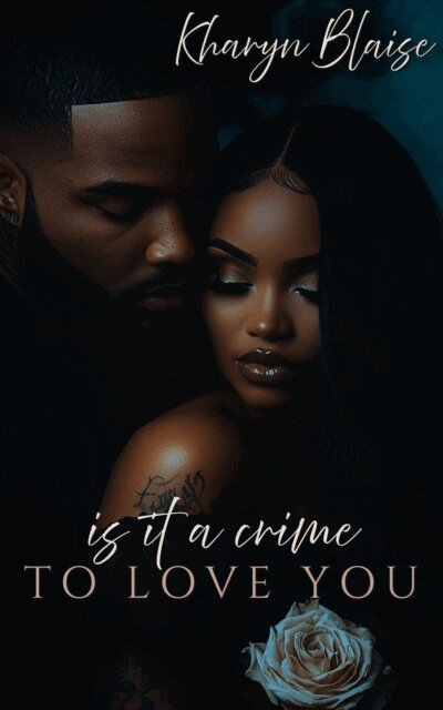 Kharyn Blaise - Is It a Crime to Love You, E-bok