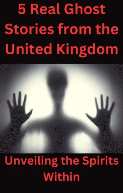 Isabella Stephen - 5 Real Ghost Stories from the United Kingdom, E-bok. Tillgänglighet: Lägg i varukorg