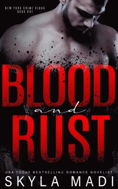 Skyla Madi - Blood & Rust, E-bok. Tillgänglighet: Lägg i varukorg