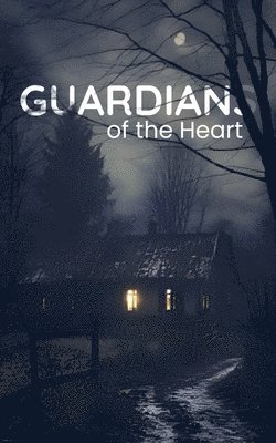 Mrigendra Bharti - Guardian Of The Heart, Häftad