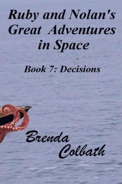 Brenda Colbath - Decisions, E-bok